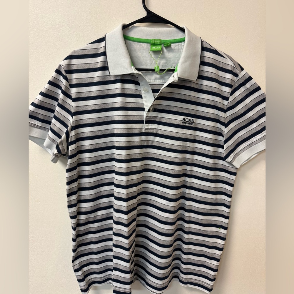 Hugo Boss Polo